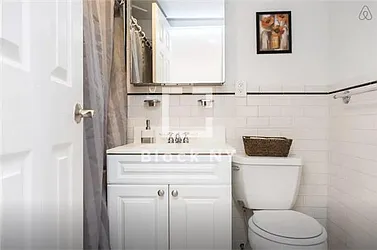 Rented by Block Holdings LLC