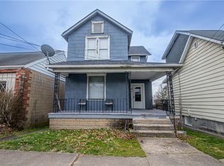 9 N Washington St, Masontown, PA