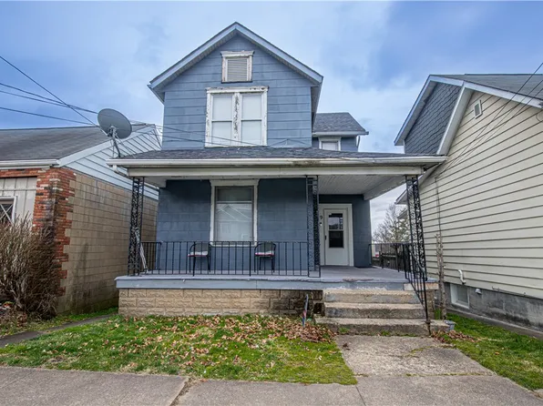 9 N Washington St, Masontown, PA 15461