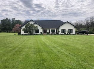 105 Forbes Dr, Mt Sterling, KY 40353