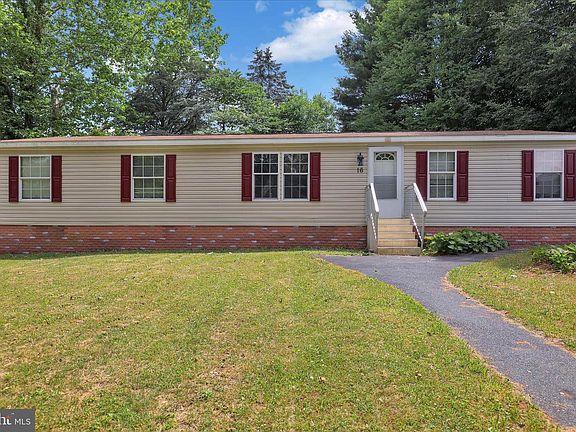 2nd image of 260 Wooltown Rd Lot 16