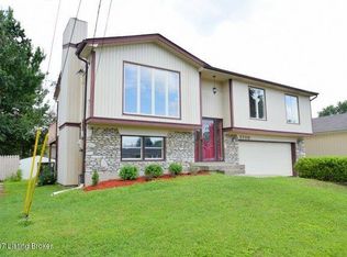 3708 Baymeadow Dr, Louisville, KY