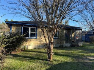 22300 Harvill Rd, Mount Vernon, AL 36560