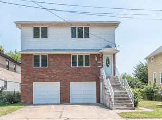 233 W Linden Ave, Linden, NJ 07036