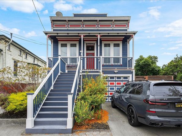 1590 Buena Vista Ave