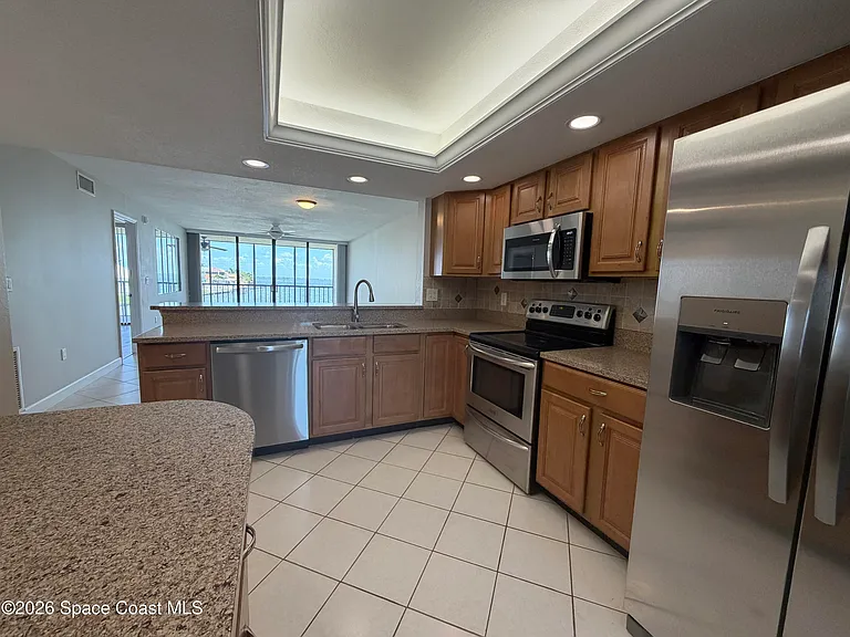 5801 N Banana River Blvd #922 — Photo 11