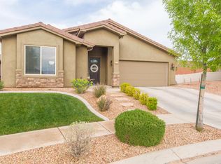 2031 E Colorado Dr UNIT 205, Saint George, UT 84770