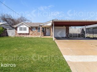 1509 Regency Blvd, Moore, OK 73160