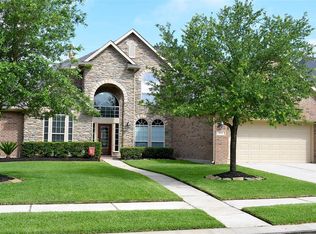 4514 Countrymeadows Dr, Spring, TX 77388