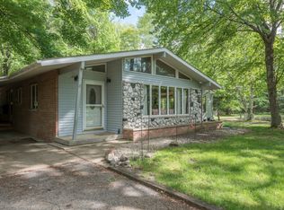 3616 E Jane Dr, Midland, MI 48642
