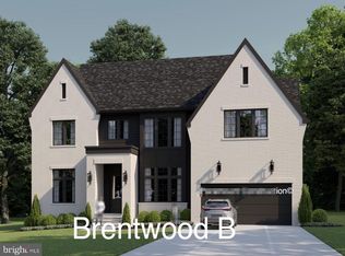 1601 Wrightson Dr, Mc Lean, VA 22101