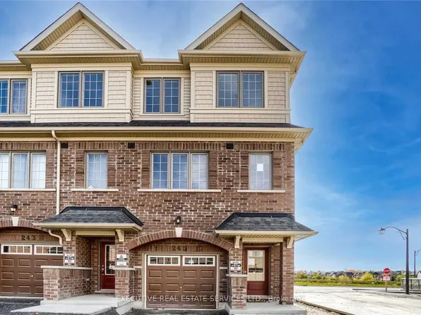 245 Royal Northern Path, Oshawa, ON L1L 0R6