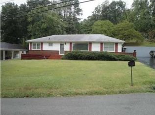 3240 Gleason Dr, Chattanooga, TN 37412