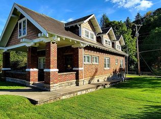 Main St, Bramwell, WV 24715