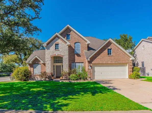 901 Savanna Ln, Cedar Park, TX 78613