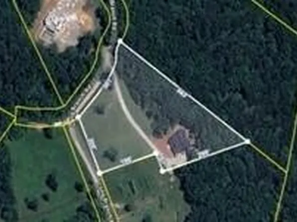811 Long Branch Rd, Rising Fawn, GA 30738