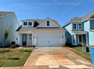 8 Whirlwind Way, Simpsonville, SC 29681
