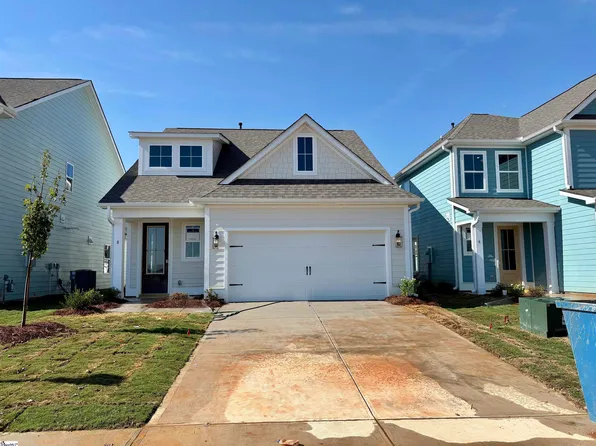 8 Whirlwind Way, Simpsonville, SC 29681