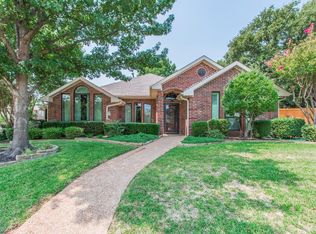 1500 Mission Hills Ln, Corinth, TX 76210