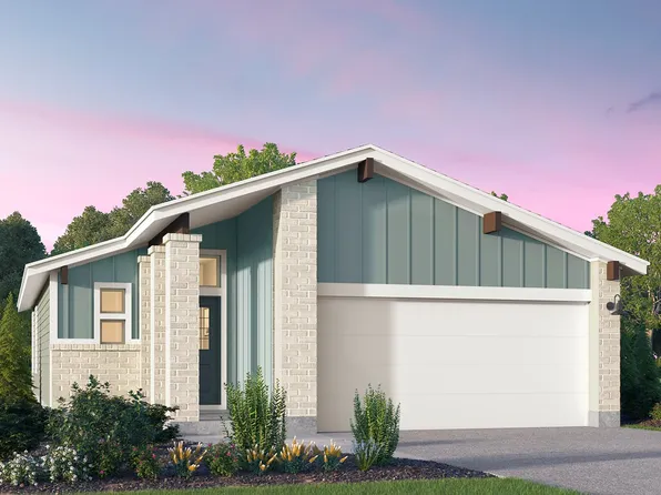 8702 Basil Hayden Ln, Austin, TX 78744