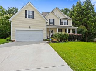 2024 Rose Family Dr, Midlothian, VA 23112