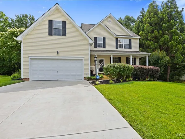 2024 Rose Family Dr, Midlothian, VA 23112