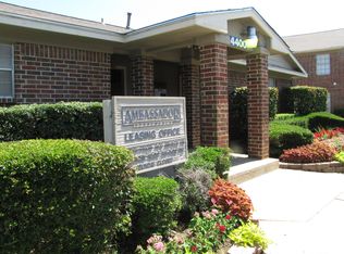 4418 Ambassador Way APT 258, Balch Springs, TX 75180