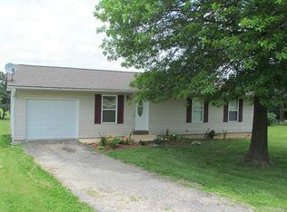 1775 Elmont Rd, Sullivan, MO 63080