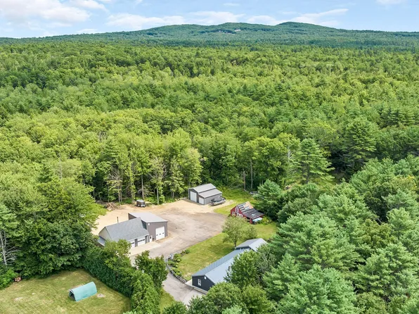 14 Pleasant Hill Road, Lebanon, ME 04027
