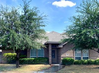 3217 Southridge Ct, Midland, TX 79705