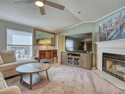 10896 Baily Street  Lot 121, Longmont, CO, 80504