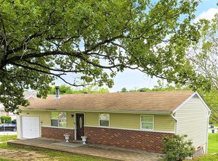 3137 Vogel Rd, Arnold, MO 63010