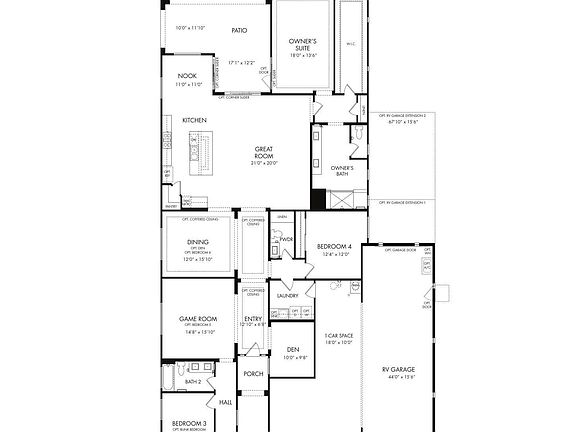 5th image of 7347 W Saint Moritz Ln