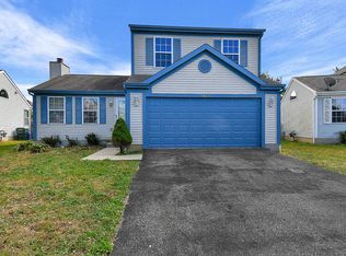 5623 Dashshund Ct, Columbus, OH 43232
