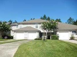 2370 Wood Hollow Ln #C, Fleming Island, FL 32003