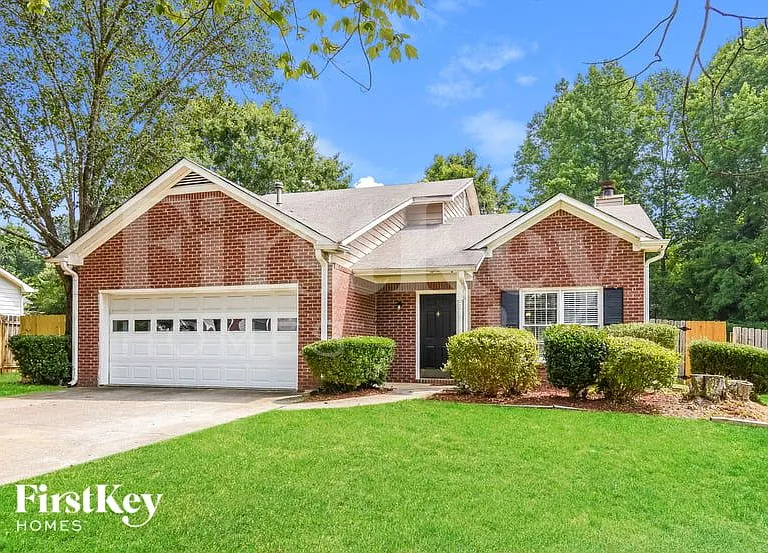 4892 Country Cove Way — Photo 1