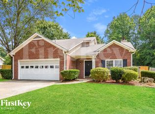 4892 Country Cove Way, Marietta, GA 30127