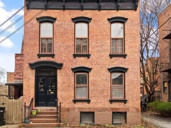 112 Washington St APT 2, Troy, NY 12180