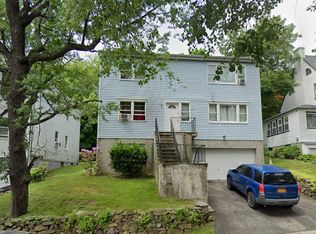 414 Garden Ave #B, Mount Vernon, NY 10553