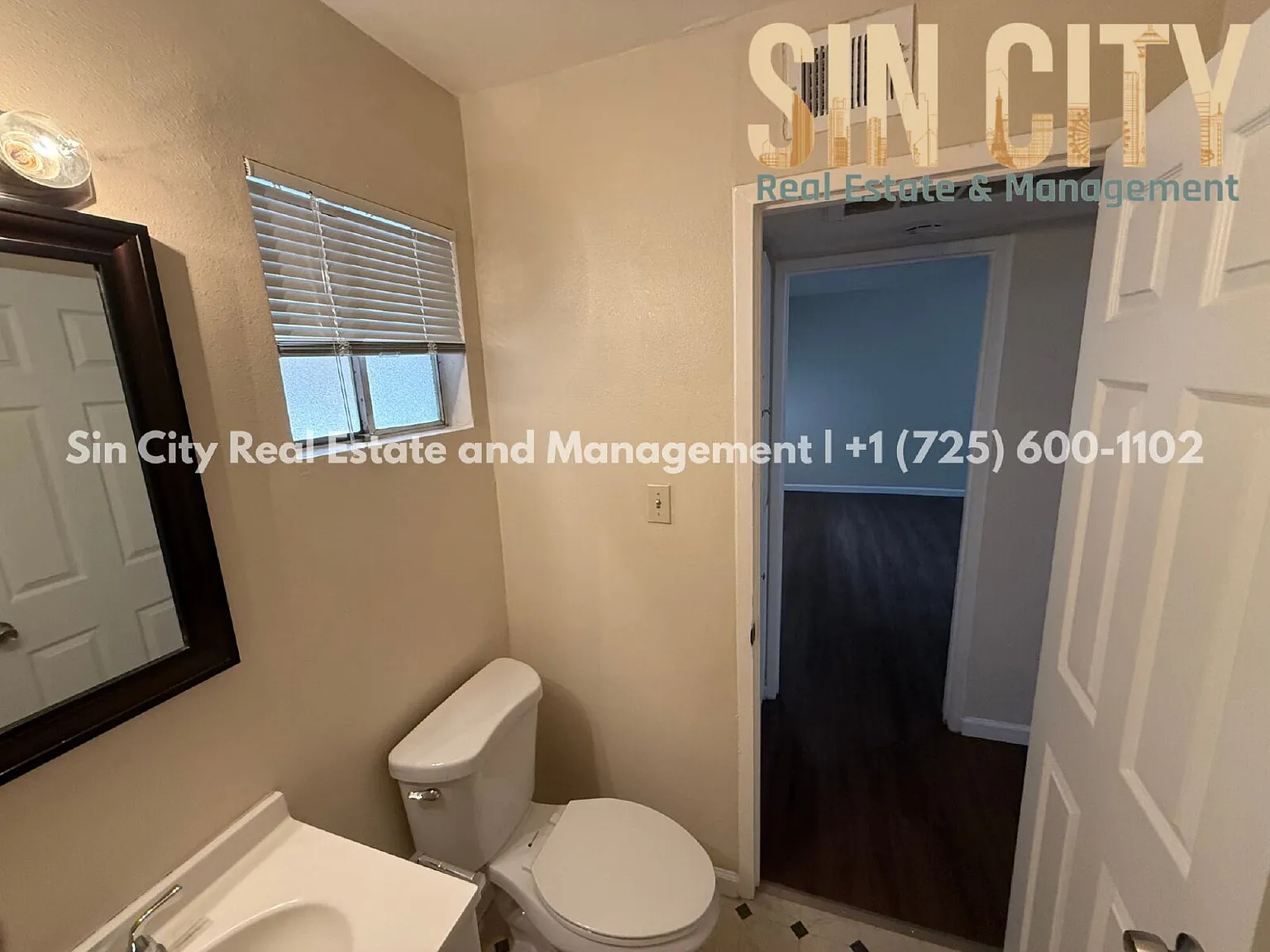 1 bed, 1.0 bath, 660 sqft, $850 — Photo 4