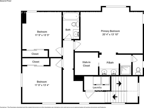 3rd image of this home