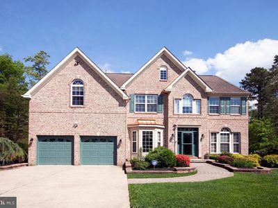 5 Gosling Ct, Sicklerville, NJ, 08081