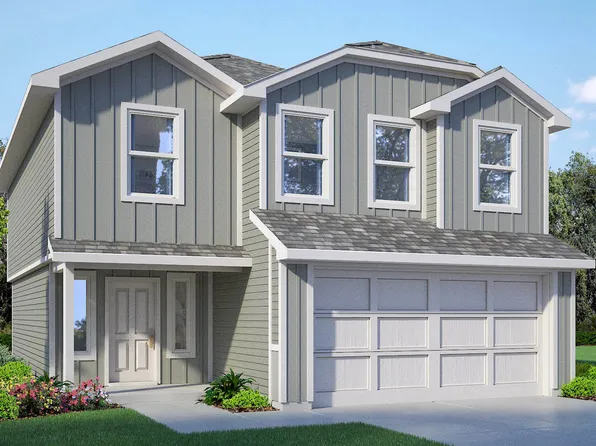 4212 Woodhill Bend Dr, Etj Of Fort Worth, TX 76036