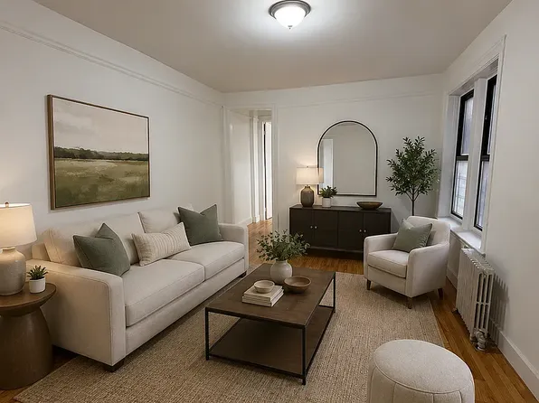 975 Sherman Ave #55S, Bronx, NY 10456