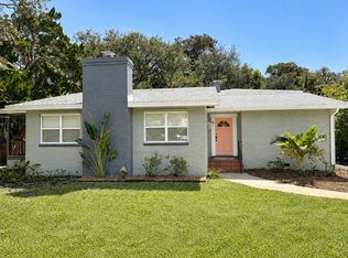 9 Park Terrace Dr, Saint Augustine, FL 32080