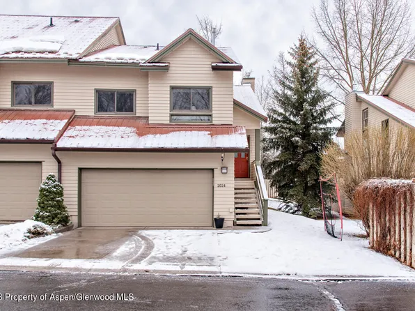 2024 Arbor Park Dr Suite 6A, Basalt, CO 81621