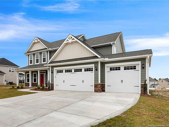 2nd image of 455 Letterfearn (lot 106) Pl
