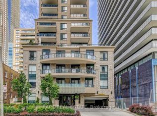 35 Hayden St #1009, Toronto, ON M4Y 3C3