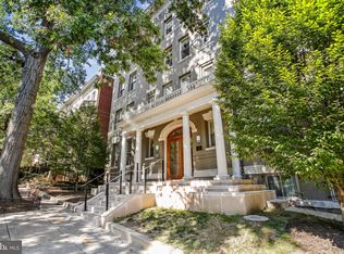 1811 Wyoming Ave NW APT 4, Washington, DC 20009