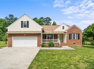 12700 Chester Dr, Disputanta, VA 23842